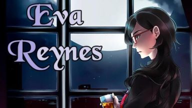 Featured Eva Reynes Free Download