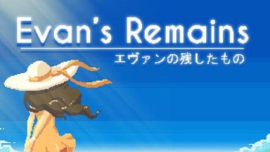 Featured Evans Remains Free Download