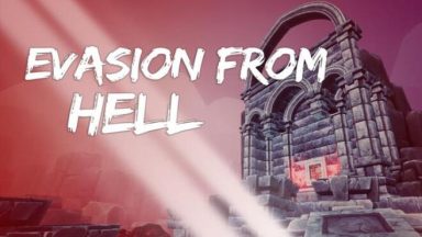 Featured Evasion from Hell Free Download