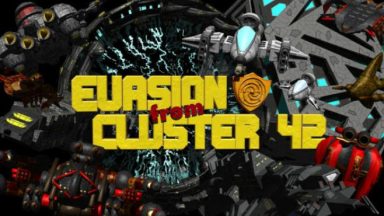Featured Evasion from cluster 42 Free Download