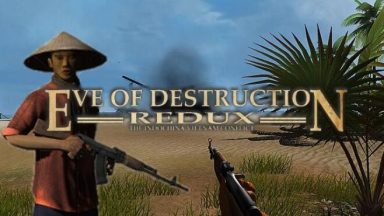 Featured Eve of Destruction REDUX VIETNAM Free Download