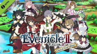 Featured Evenicle 2 Clinical Trial Edition Free Download