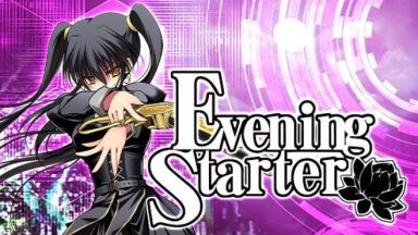 Featured Evening Starter Free Download