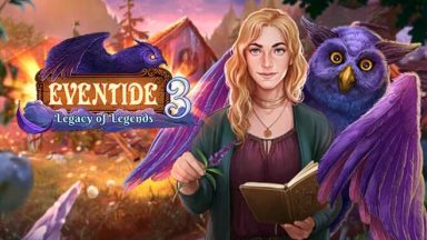Featured Eventide 3 Legacy of Legends Free Download