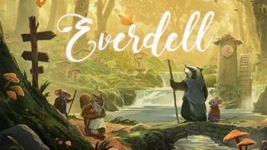 Featured Everdell Free Download