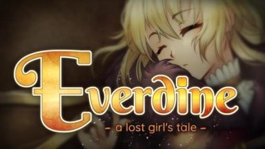 Featured Everdine A Lost Girls Tale Free Download