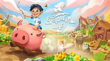 Featured Everdream Valley Free Download