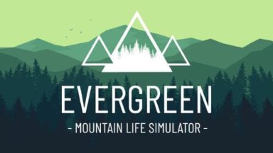 Featured Evergreen Mountain Life Simulator Free Download