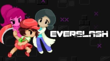 Featured Everslash Free Download