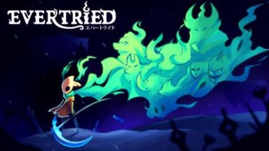 Featured Evertried Free Download