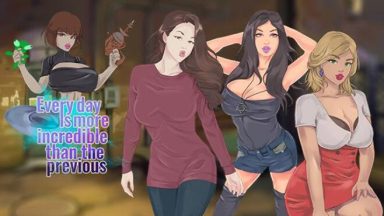 Featured Every day is more incredible than the previous Free Download