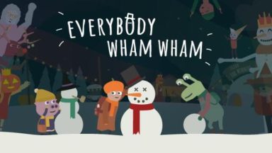 Featured Everybody Wham Wham Free Download