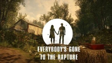 Featured Everybodys Gone to the Rapture PC Crack