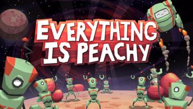 Featured Everything is Peachy Free Download