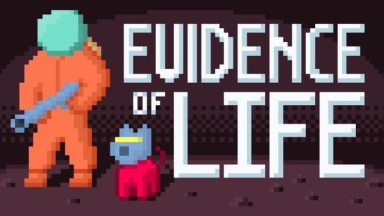 Featured Evidence of Life Free Download