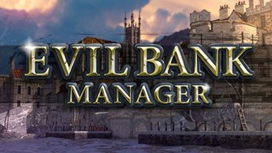 Featured Evil Bank Manager Free Download