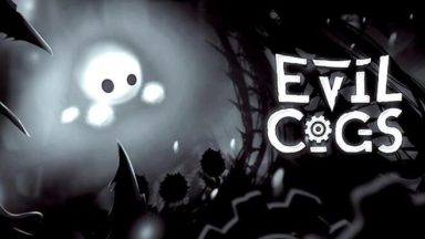 Featured Evil Cogs Free Download