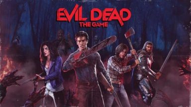 Featured Evil Dead The Game Free Download