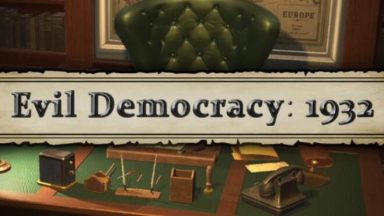 Featured Evil Democracy 1932 Free Download