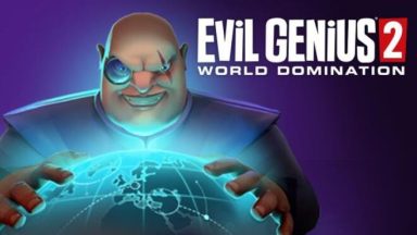 Featured Evil Genius 2 World Domination Free Download