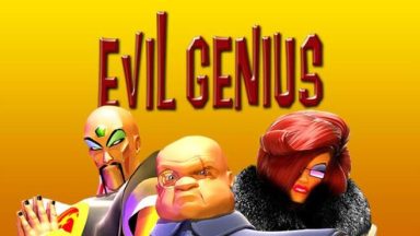 Featured Evil Genius Free Download