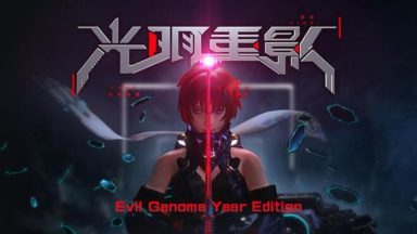 Featured Evil GenomeYear Edition Upgrade Free Download
