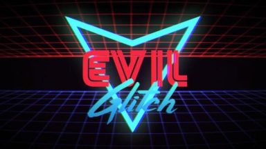 Featured Evil Glitch Free Download