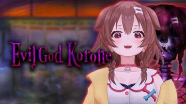 Featured Evil God Korone Free Download 1