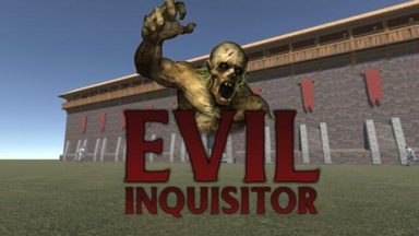 Featured Evil Inquisitor Free Download