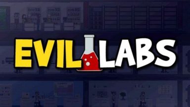 Featured Evil Labs Free Download