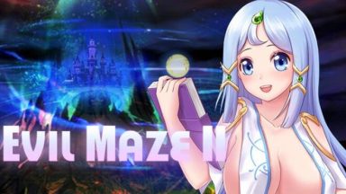 Featured Evil Maze 2 2 Free Download