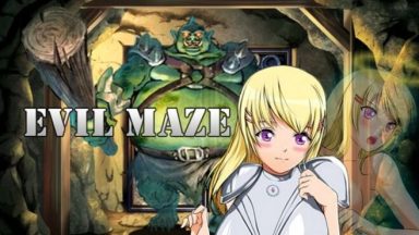 Featured Evil Maze Free Download