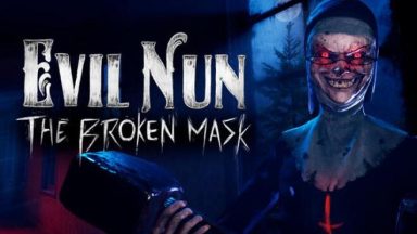 Featured Evil Nun The Broken Mask Free Download