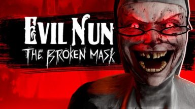 Featured Evil Nun The Broken Mask Free Download