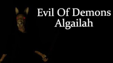 Featured Evil Of Demons Algailah Free Download