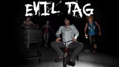 Featured Evil Tag Free Download