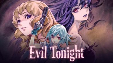 Featured Evil Tonight Free Download