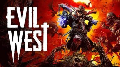 Featured Evil West Free Download
