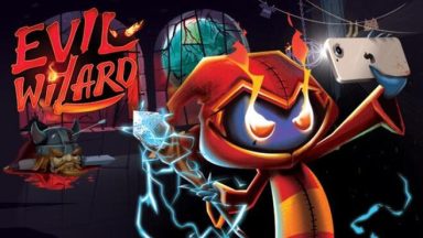 Featured Evil Wizard Free Download