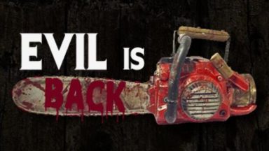 Featured Evil is Back Free Download