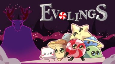 Featured Evolings Free Download