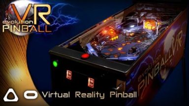 Featured Evolution Pinball VR The Summoning Free Download