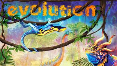 Featured Evolution The Video Game Free Download