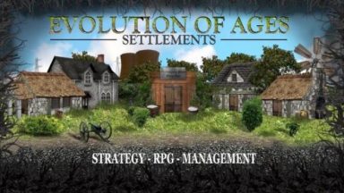 Featured Evolution of Ages Settlements Free Download