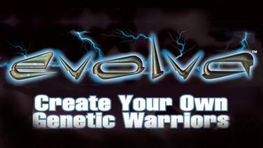 Featured Evolva Free Download
