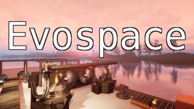Featured Evospace Free Download