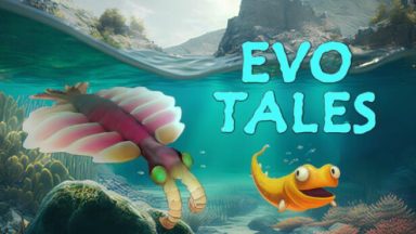 Featured Evotales Free Download
