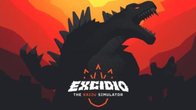 Featured Excidio The Kaiju Simulator Free Download