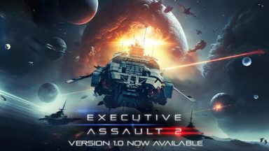 Featured Executive Assault 2 Free Download 1