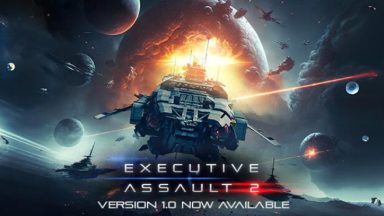 Featured Executive Assault 2 Free Download